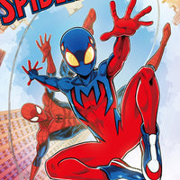 SPIDER-MAN #7 2nd Print (Spider-Boy & Spidey Cover!) ***Now IN STOCK!!***