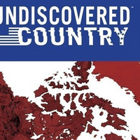 Undiscovered Country #1- #3