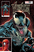 
              VENOM #29 Will Sliney Exclusive! - Mutant Beaver Comics
            