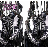 VENOM #1 (Giant-Sized) Mayhew Sneaker Exclusive!