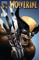 
              Pre-Order: WOLVERINE #8 (Legacy #350) Clayton Crain Exclusive! 01/30/20 - Mutant Beaver Comics
            