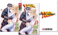 
              X-MEN #11 DAVID NAKAYAMA EXCLUSIVE! - Mutant Beaver Comics
            