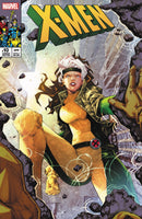 
              X-MEN #10 Kael Ngu Exclusive! - Mutant Beaver Comics
            