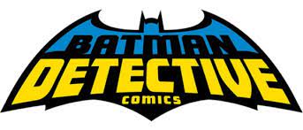 DETECTIVE COMICS (2012) ANNUAL