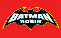 BATMAN & ROBIN (2012) #0-#40 (41 Issues) *MISSING #28*