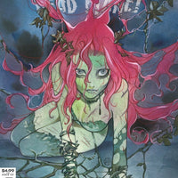 DCEASED DEAD PLANET #1 (OF 6) 4TH PRINT PEACH MOMOKO VARIANT POISON IVY - Mutant Beaver Comics