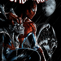 AMAZING SPIDER-MAN #47 Dell 'Otto Exclusive! - Mutant Beaver Comics