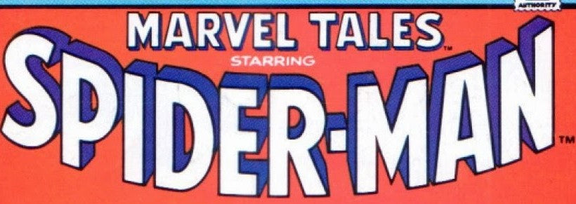 MARVEL TALES (1985) #180-#181 (2 Issues)