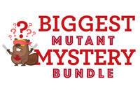 
              ***NEW*** MUTANT MYSTERY BUNDLE!! (NOW 3 Sizes to Choose From!)
            