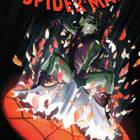 AMAZING SPIDER-MAN #797 (1st Print) Cover A - Mutant Beaver Comics