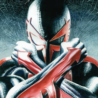 DARK WEB #1 Inhyuk Lee HOMAGE EXCLUSIVE! ***Homage to the CLASSIC Superior Spider-man #17 JG Jones Variant