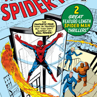 Amazing Spider-Man: #1 - Facsimile Edition