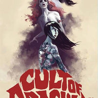Cult Of Dracula #1 Cover A
