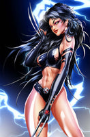 
              X-23 Jamie Tyndall Exclusive! (4 Versions Available)
            