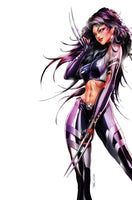 
              X-23 Jamie Tyndall Exclusive! (4 Versions Available)
            