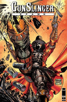 
              GUNSLINGER SPAWN #1 Covers A-G
            