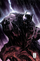 
              BATMAN #118 SKAN SIRUSAWAN EXCLUSIVE! (1st Cover App of ABYSS!)
            