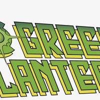 GREEN LANTERN (2018) #1-#12 (12 Issues)