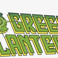 GREEN LANTERN (2012) #0-52 +4 BONUS ANNUALS (60 Issues)