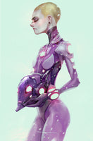 
              WE LIVE: AGE OF PALLADIONS #3 IVAN TAO EXCLUSIVE METAL VIP BOX! (Ltd to 30 Made!) ***Only 5 Available!***
            