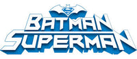 BATMAN/SUPERMAN (2013) #1-#21 *MISSING #3,#16,#17* (17 Issues)