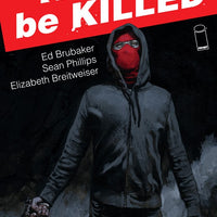 KILL OR BE KILLED #1- #6
