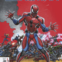 Fortnite x Marvel: Zero War #5 - Lim Variant (Code Included)