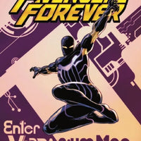 Avengers Forever #6 - Cover A