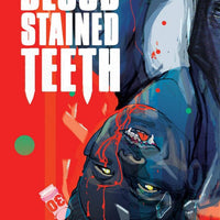 Blood-Stained Teeth #3 - Cover A