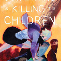 Something is Killing the Children #20 Cover A