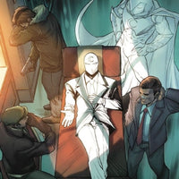 Moon Knight #14 - Cover A
