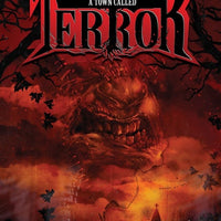 A Town Called Terror #2 - Cover A