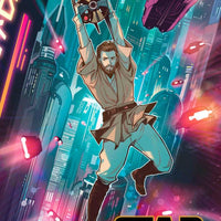 Star Wars #30 - Attack Of The Clones 20th Anniversary Variant