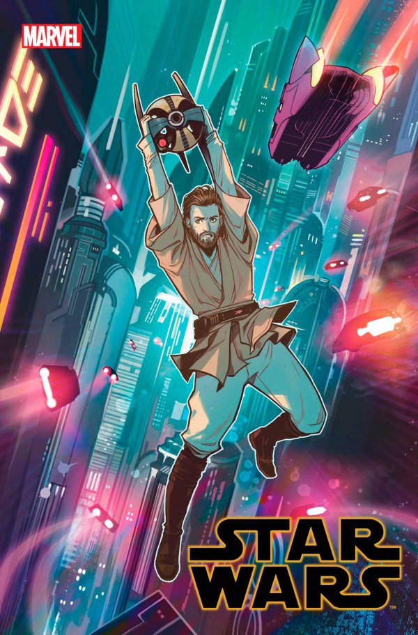 Star Wars #30 - Attack Of The Clones 20th Anniversary Variant