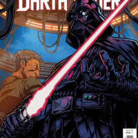 Star Wars: Darth Vader #23 - Okazaki Japanese Creator Variant