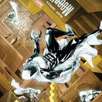 Moon Knight #9 - Cover A