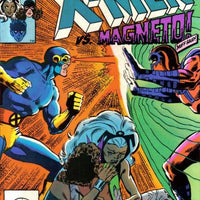 X-Men #150 - Direct Edition