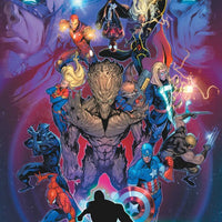 Marvel Multiverse Role-Playing Game: Playtest Rulebook