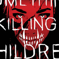 Something is Killing the Children #29 - Cover B Andrea Sorrentino Variant