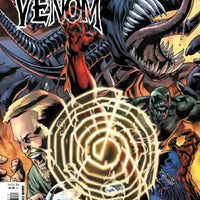 Venom #13 - Cover A