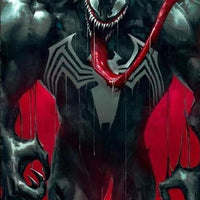 Venom #9 - Ivan Tao NYCC Variant