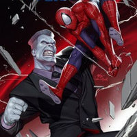 Amazing Spider-Man #2 - InHyuk Lee Variant
