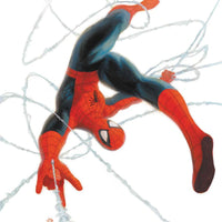 Amazing Spider-Man #5 - Mercado Variant