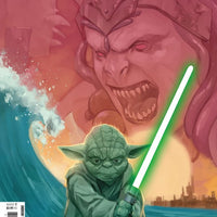 Star Wars: Yoda #2 - Cover A