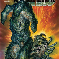 The Immortal Hulk #19 - Alex Ross Cover A