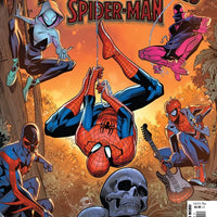Murderworld: Spider-Man #1 - Cover A