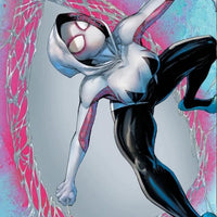 Amazing Spider-Man #59 - Tyler Kirkham Virgin