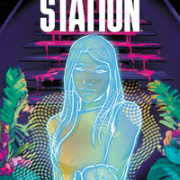 Know Your Station #2 - Cover A