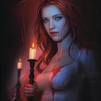 Cult of Dracula #6 - Shannon Maer Variant