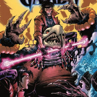 Gambit #5 - Cover A